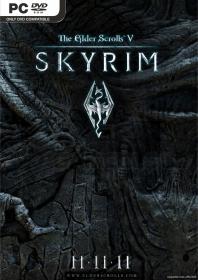 [BestRepack.net]_TESV Skyrim RUS-ENG_[R.G. Catalyst]