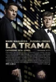 La Trama 2013 [BDrip][x264][Castellano]