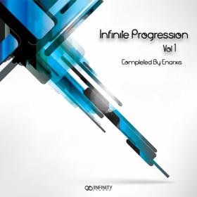 VA - Infinite Progression, Vol  1 (2015)[320][EDM RG]