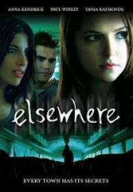 Elsewhere Desaparecida 2009 [BDrip][x264][Castellano]