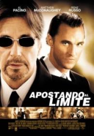 Apostando Al Limite 2005 [BDrip][x264][Castellano]