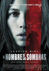 El Hombre De Las Sombras 2012 [BDrip][x264][Castellano]