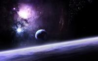 25 Space Digital Art Wallpaper Set 32