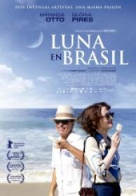 Luna En Brasil 2013 [BDrip][x264][Castellano]