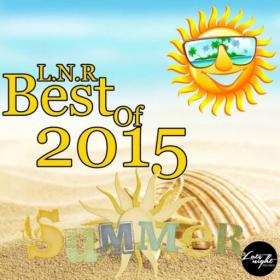 VA - L N R  Best of 2015 Summer, Vol  1 (2015)[320][EDM RG]