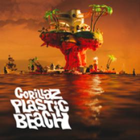 2010 - Gorillaz - Plastic Beach