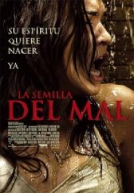 La Semilla Del Mal The Unborn 2009 [BDrip][x264][Castellano]