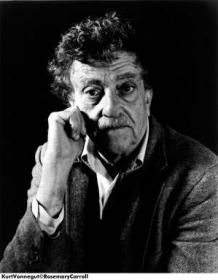 KURT VONNEGUT - Textos completos II