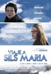 Viaje A Sils Maria 2014 [BDrip][x264][Castellano]