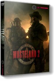 Wasteland 2 Ranger Edition (2014) PC Repack от R.G. Freedom
