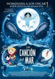 La Cancion Del Mar 2014 [BDrip][x264][Castellano]