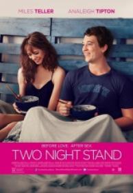 Amor A Segunda Vista Two Night Stand 2014 [BDrip][x264][Castellano]