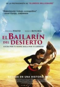 El Bailarin Del Desierto 2015 [BDrip][x264][Castellano]