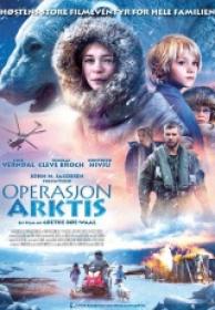 Operacion Artico [BluRay Rip][AC3 5.1 Español Castellano][2015]