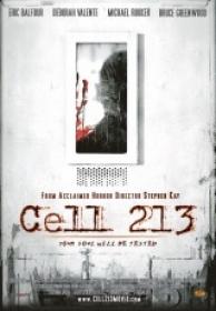 Celda 213 2011 [BDrip][x264][Castellano]