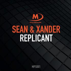 Sean & Xander - Replicant-MPS001-WEB-2015