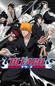 [HorribleSubs] Bleach (01-265) [480p] (Batch)