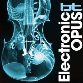 BT - Electronic Opus (2015)