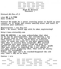 Virtual.DJ.Pro.v7.3-DOA