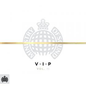 VA - VIP, Vol  II - Ministry of Sound (2015)[320][EDM RG]