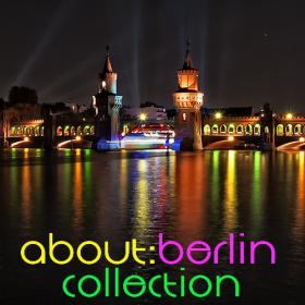 VA - About-Berlin Vol  1 - 11 (2012-2015)[320][EDM RG]