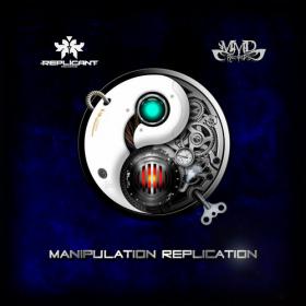 VA - Manipulation Replication (2015)[320][EDM RG]