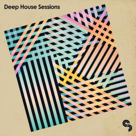 Sample Magic Deep House Sessions WAV MiDi FXB-AUDIOSTRiKE