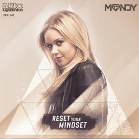 Mandy - Reset Your Mindset (2015)[320][EDM RG]