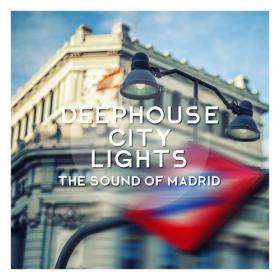 VA - Deephouse City Lights - The Sound Of Madrid (2015)[320][EDM RG]