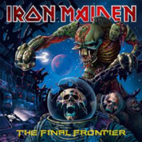 Iron Maiden - The Final Frontier [2010-MP3-Cov][Bubanee]