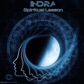 Indra - Spiritual Lesson EP (2015) [FLAC]