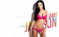 Indian Actress Amy Jackson hot n Spicy Pics( 42 Hot Photos )