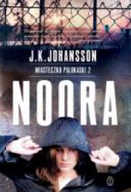 Noora - J. K. Johansson [JoannaC]