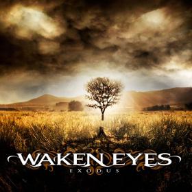 Waken Eyes - 2015 - Exodus