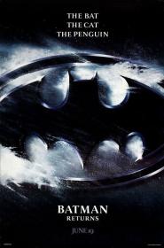 Batman Returns 1992 1080p BluRay H264 AAC-RARBG