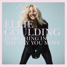 Ellie Goulding - Something In the Way You Move [MP3@320kbps] [JRR]