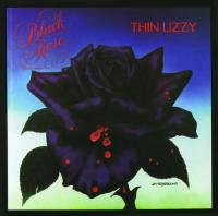 Thin Lizzy - Black Rose - 1979 [FLAC] [RLG]