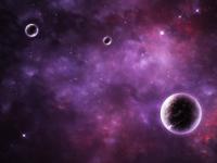 25 Space Digital Art Wallpaper Set 33