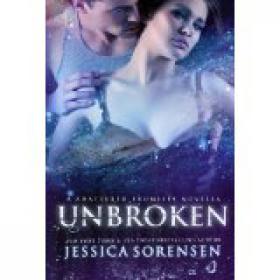 Unbroken (Shattered, 2.5) - Sorensen, Jessica [RAL] [BÐ¯]