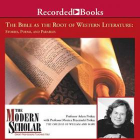 TMS - Bible as the Root of Western Literature