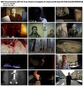 BBC Documentaries 2007-06-16 Ian Rankin Investigates Dr Jekyll and Mr Hyde EN SUB 832x468 WEBRIP [MPup]