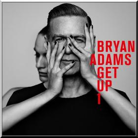 Bryan Adams Get Up [2015] CDRIP