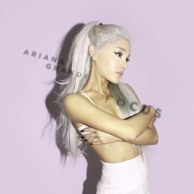 Ariana Grande - Focus [MP3@320kbps] [JRR]