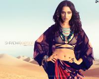 25 Sexy Shraddha Kapoor Hot Wallpapers Set 5