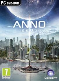 Anno 2205 Gold Edition by xatab