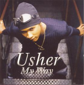 Usher - My Way - 1997 [FLAC] [RLG]