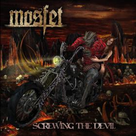 Mosfet - 2015 - Screwing the Devil