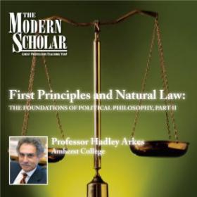 TMS - First Principles of Natural Law II