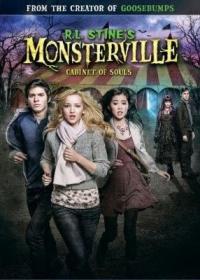 R L Stines Monsterville The Cabinet of Souls 2015 1080p BluRay H264 AAC-RARBG