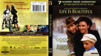 Life Is Beautiful - Comedy Drama 1997 Eng Ita Spa Multi-Subs 720p [H246-mp4]